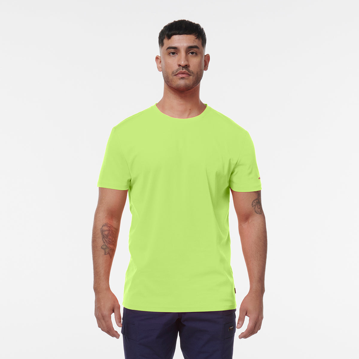 KingGee Hi Vis T Shirt