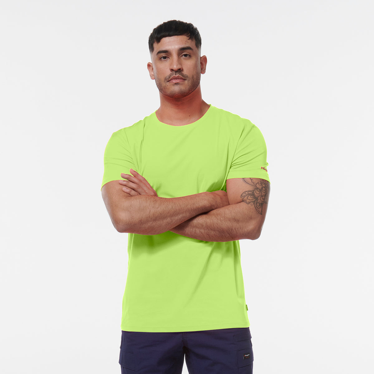 KingGee Hi Vis T Shirt