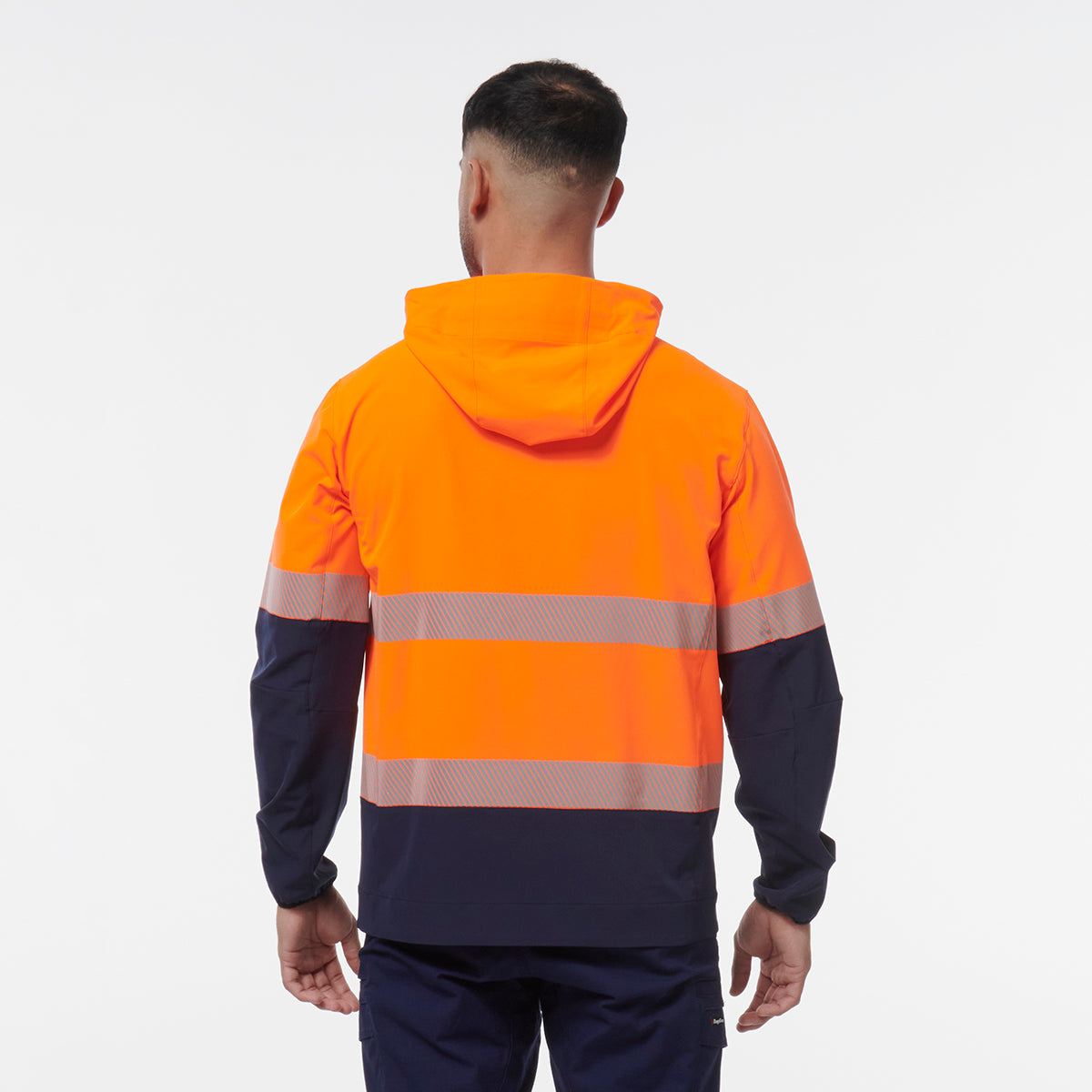 KingGee Reflective Repel Jacket