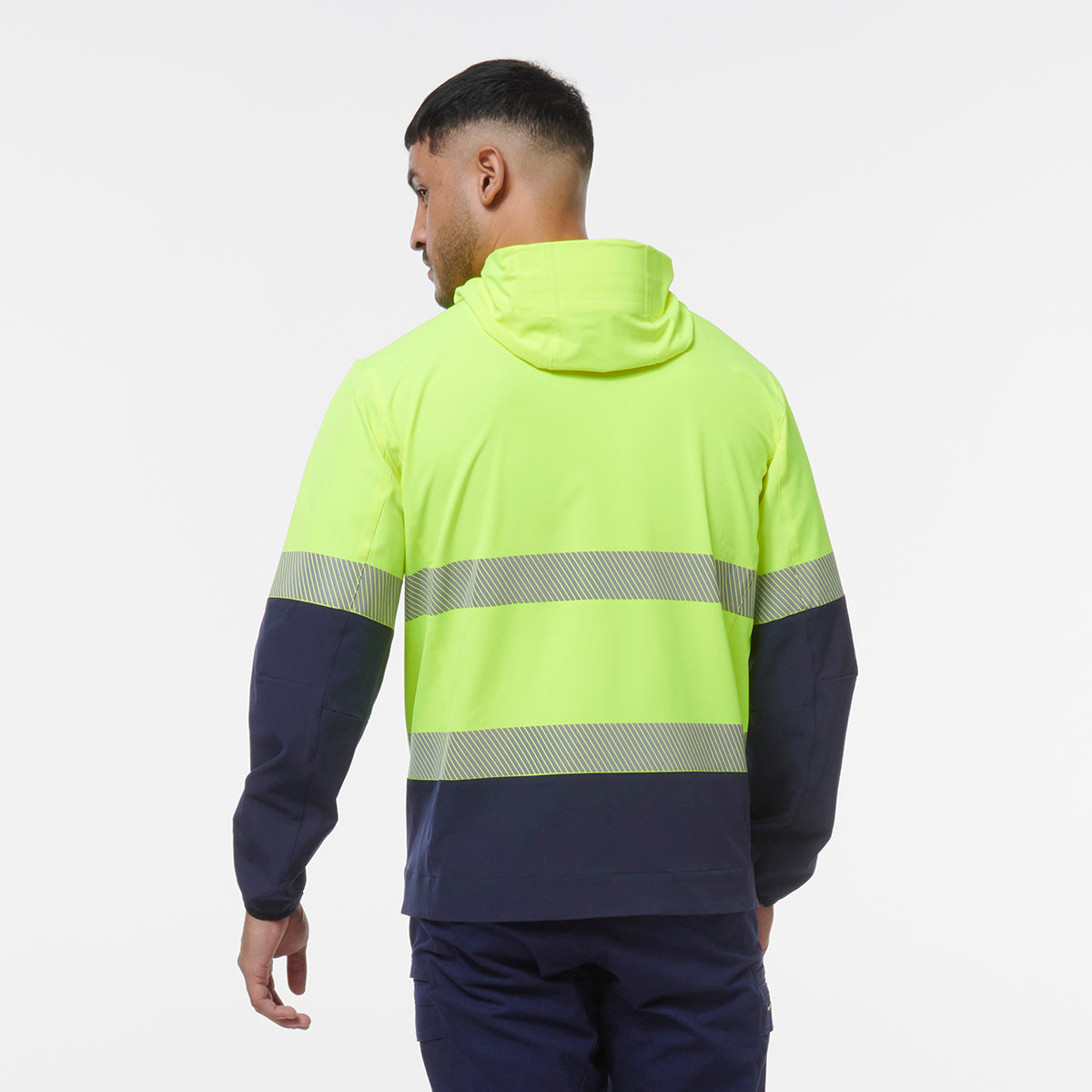 KingGee Reflective Repel Jacket