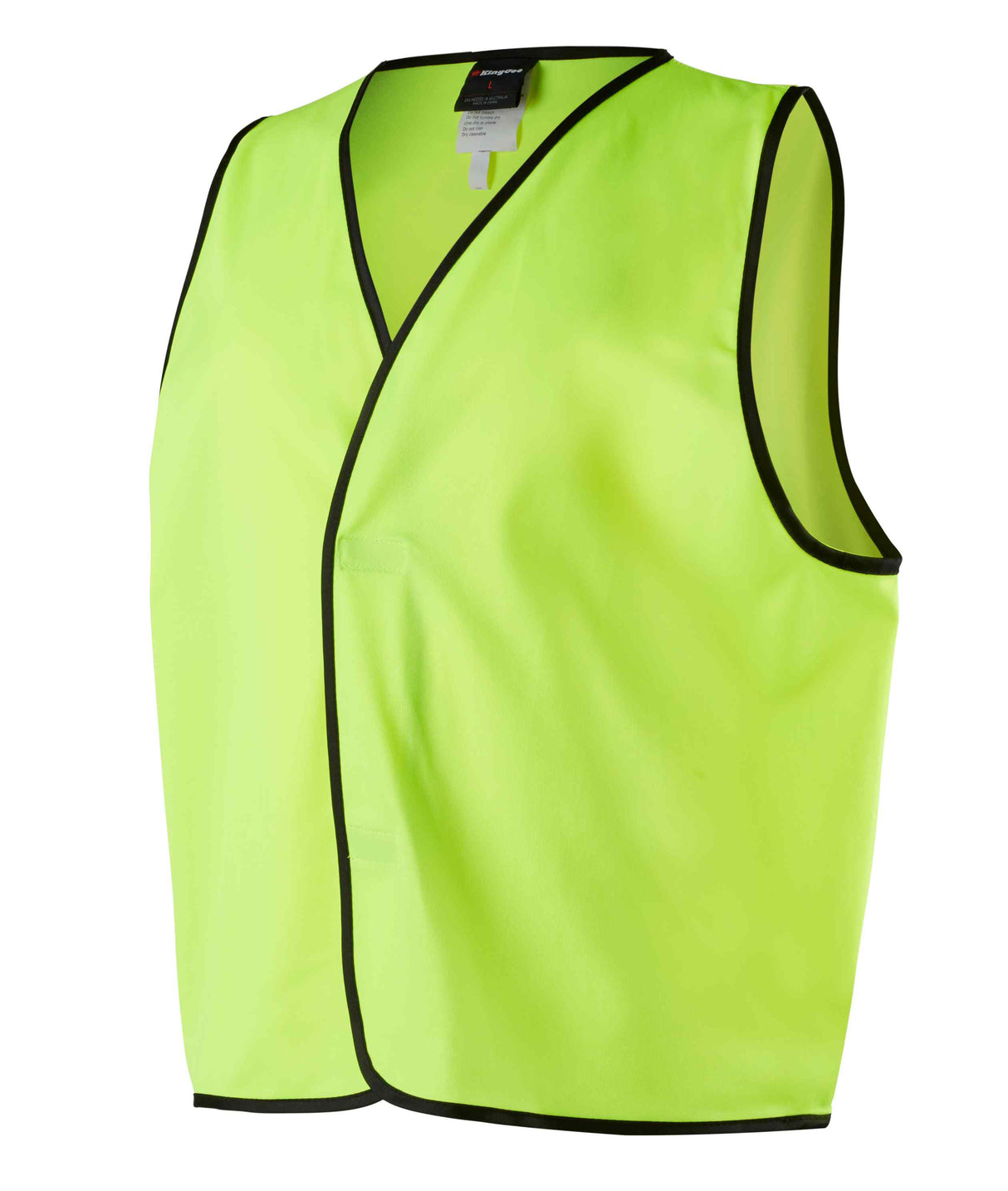 KingGee Unisex Hi Vis Vest