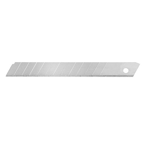 Ronsta Knives Utility Blades 9mm (24 Pack)