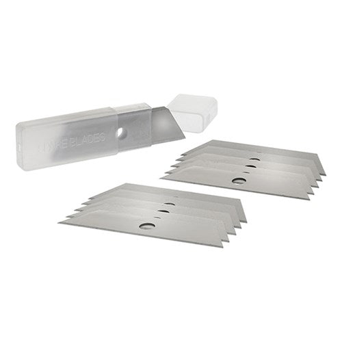 Ronsta Knives Utility Blades (Ks004) (12 Pack)