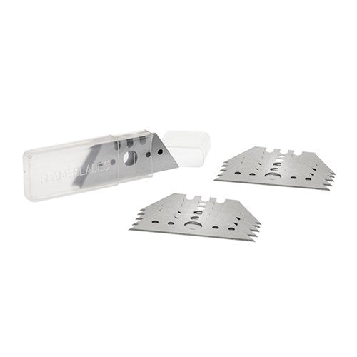 Ronsta Knives Utility Blades (Ks005) (12 Pack)