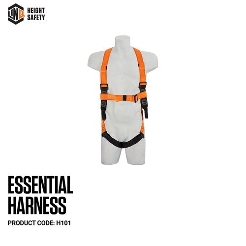 Essential Construction Height Safety Kit