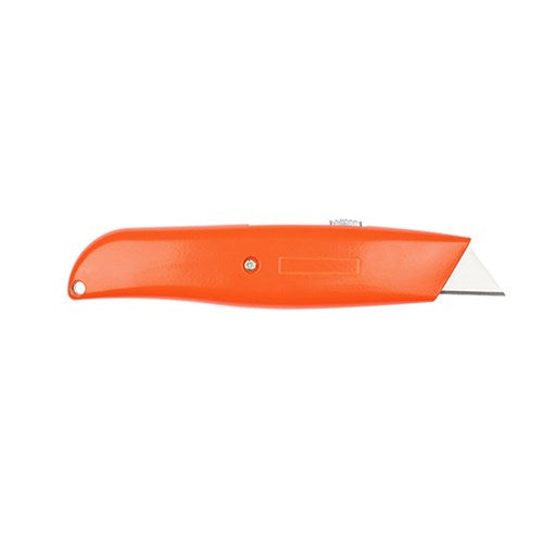Ronsta Knives Manual Retractable Utility Knife (12 Pack)