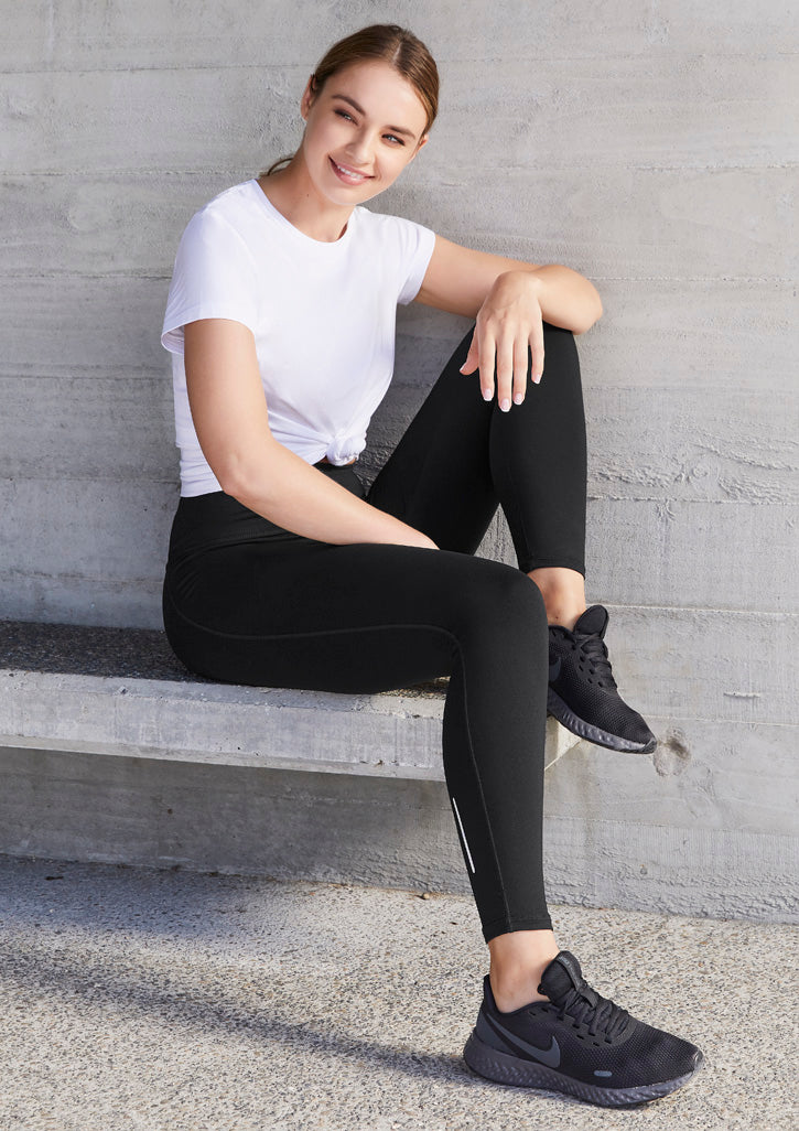 Womens Flex Leggings