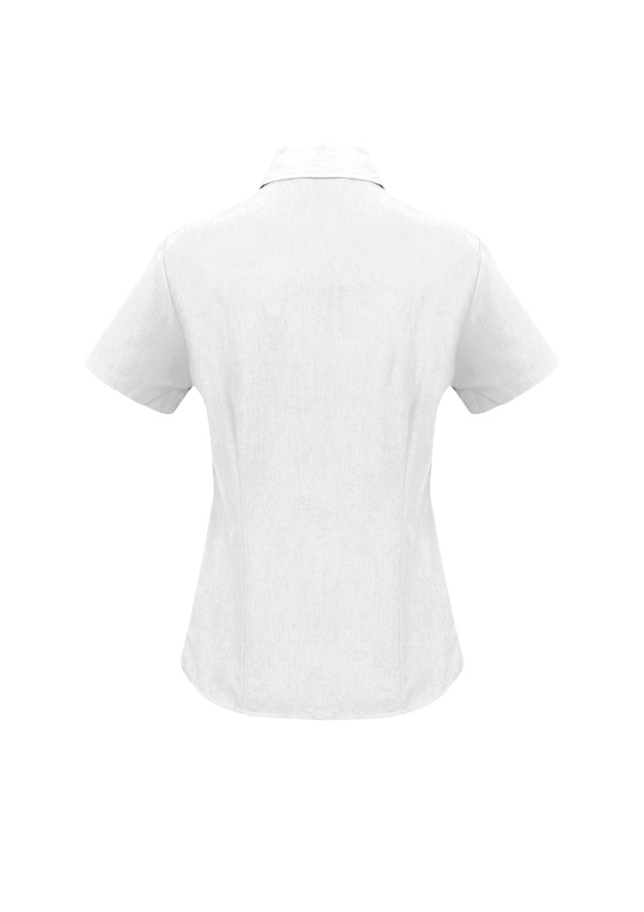 Womens Oasis Short Sleeve Shirt