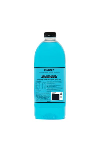 Liquid Hydration Concentrate