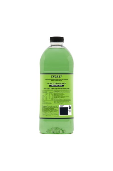 Liquid Hydration Concentrate