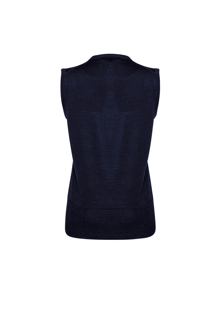 Womens Milano Vest