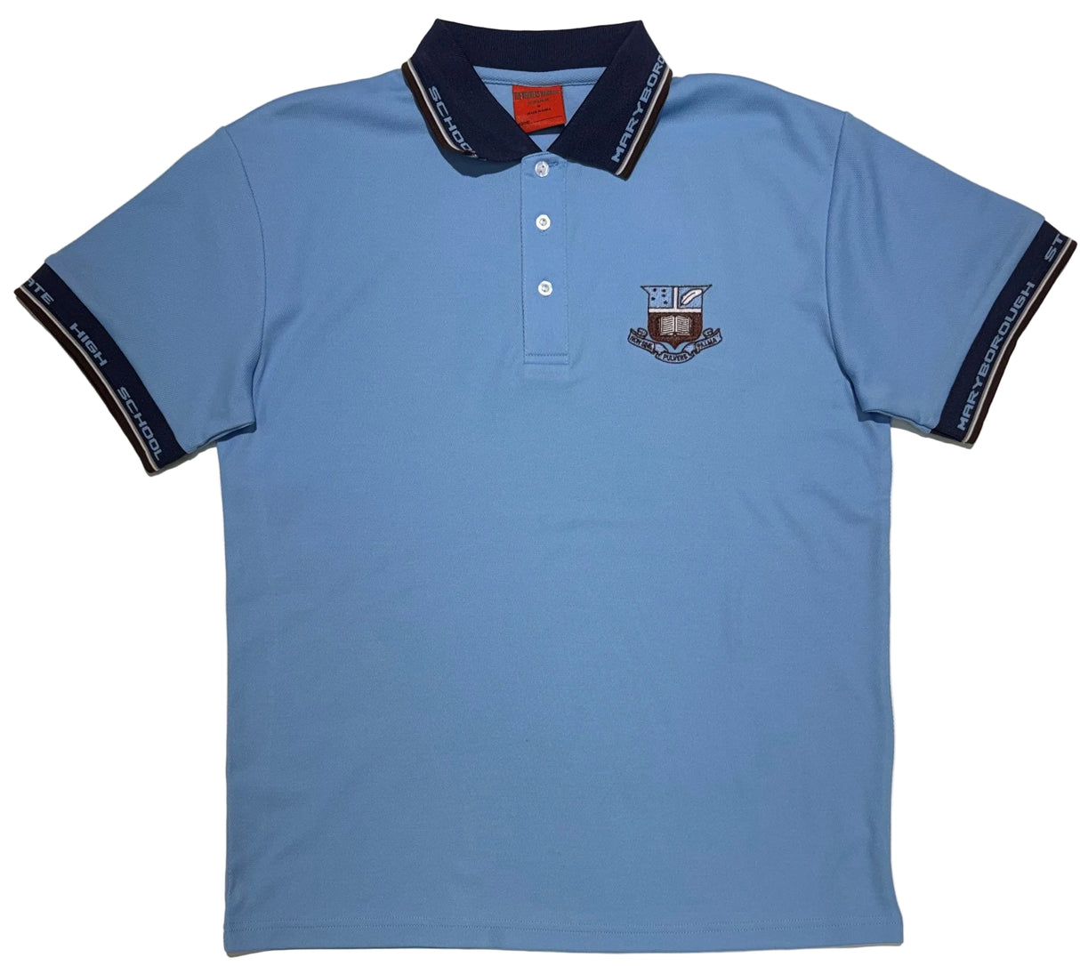 MSHS Junior Polo