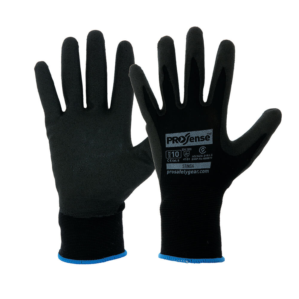 Prosense Stinga Gloves (12 Pair)