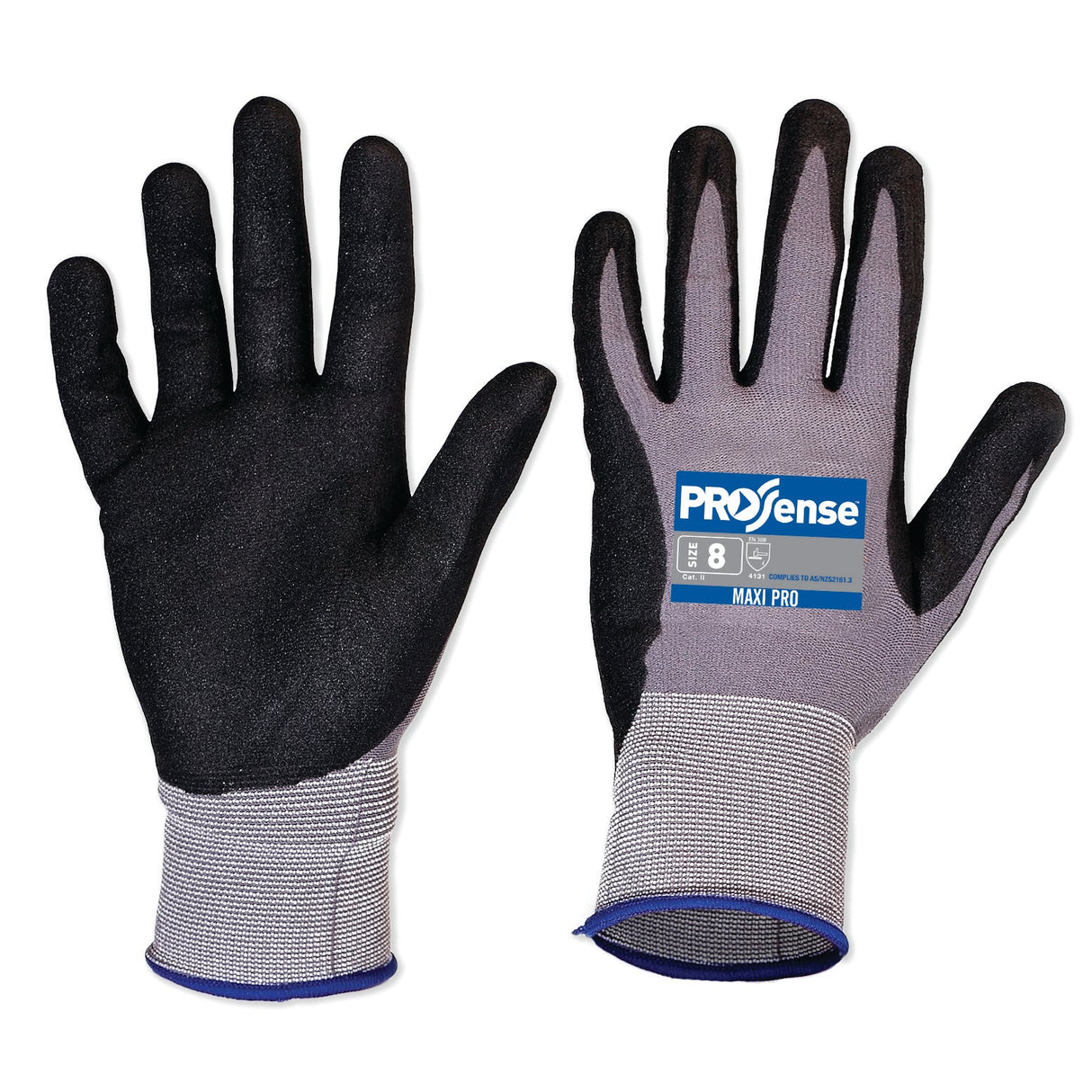 Prosense Maxi-Pro Gloves (12 Pair)