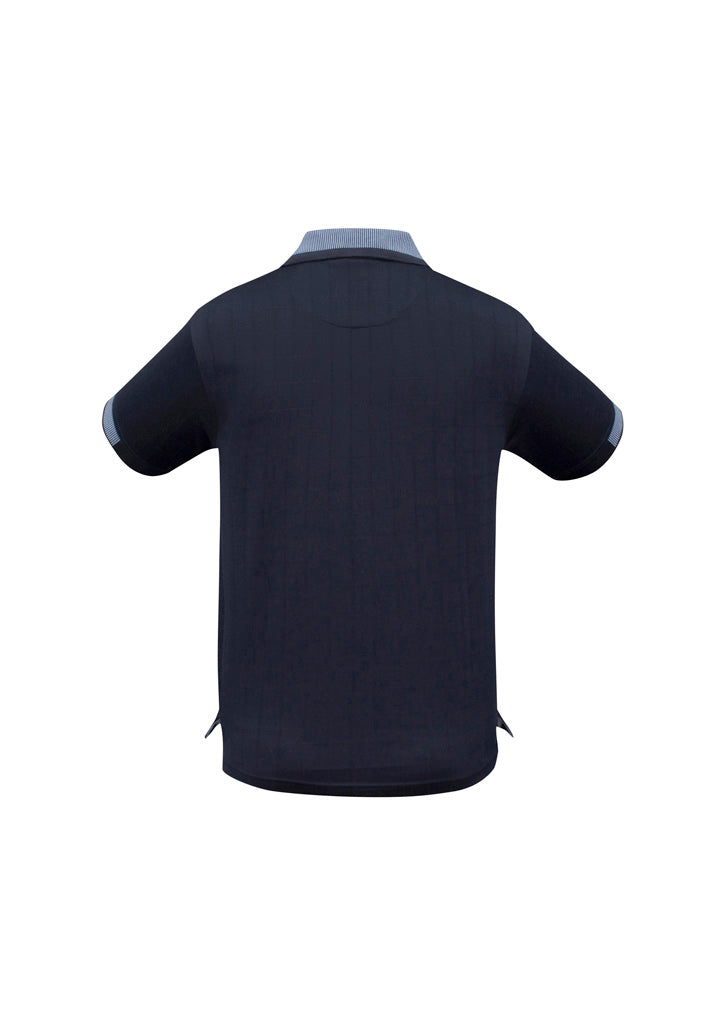 Mens Noosa Short Sleeve Polo