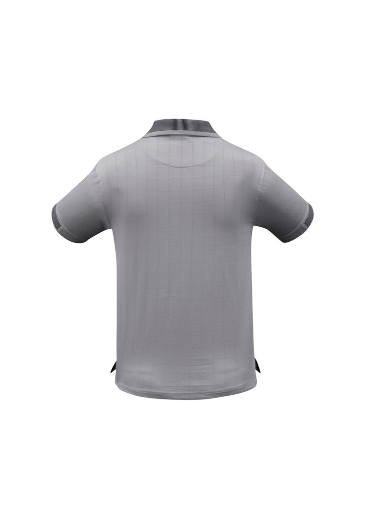 Mens Noosa Short Sleeve Polo