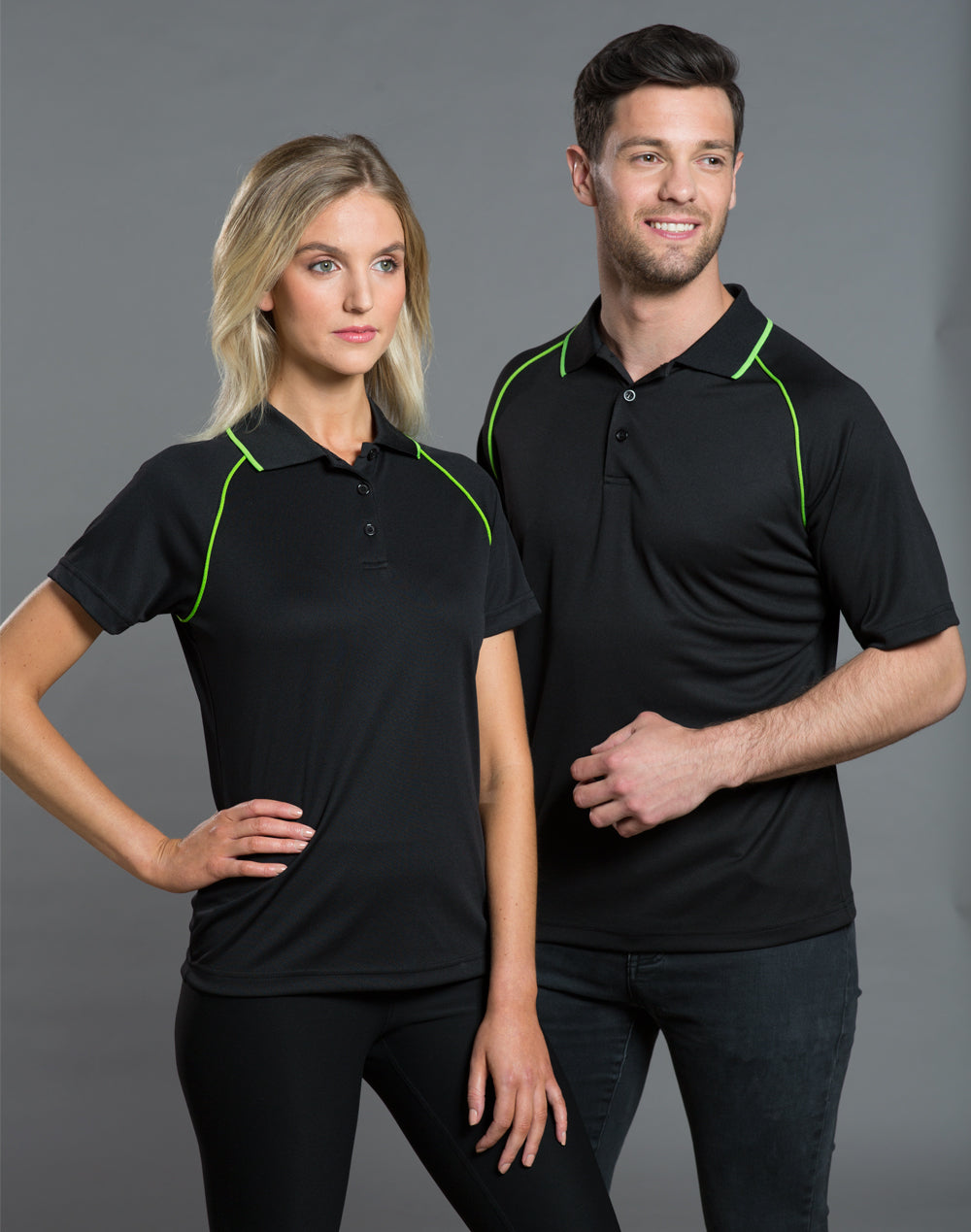 Champion Polo Ladies'