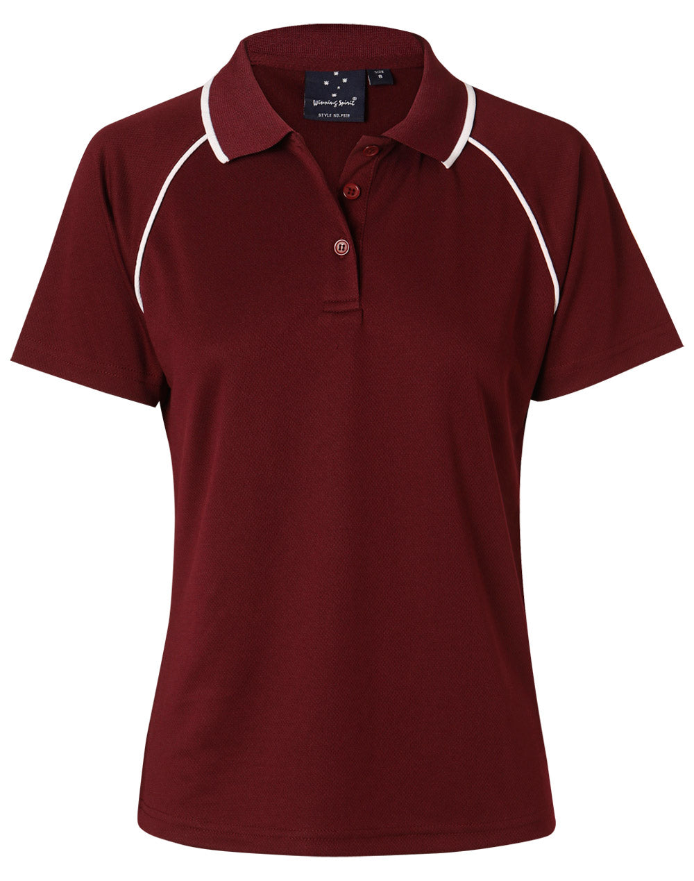 Champion Polo Ladies'