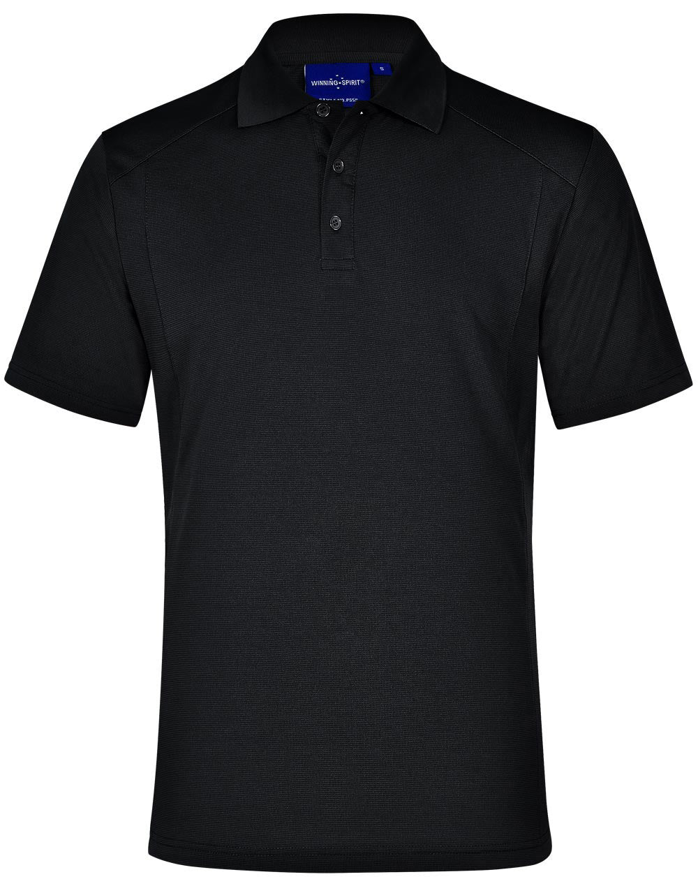 Lucky Bamboo Polo Mens