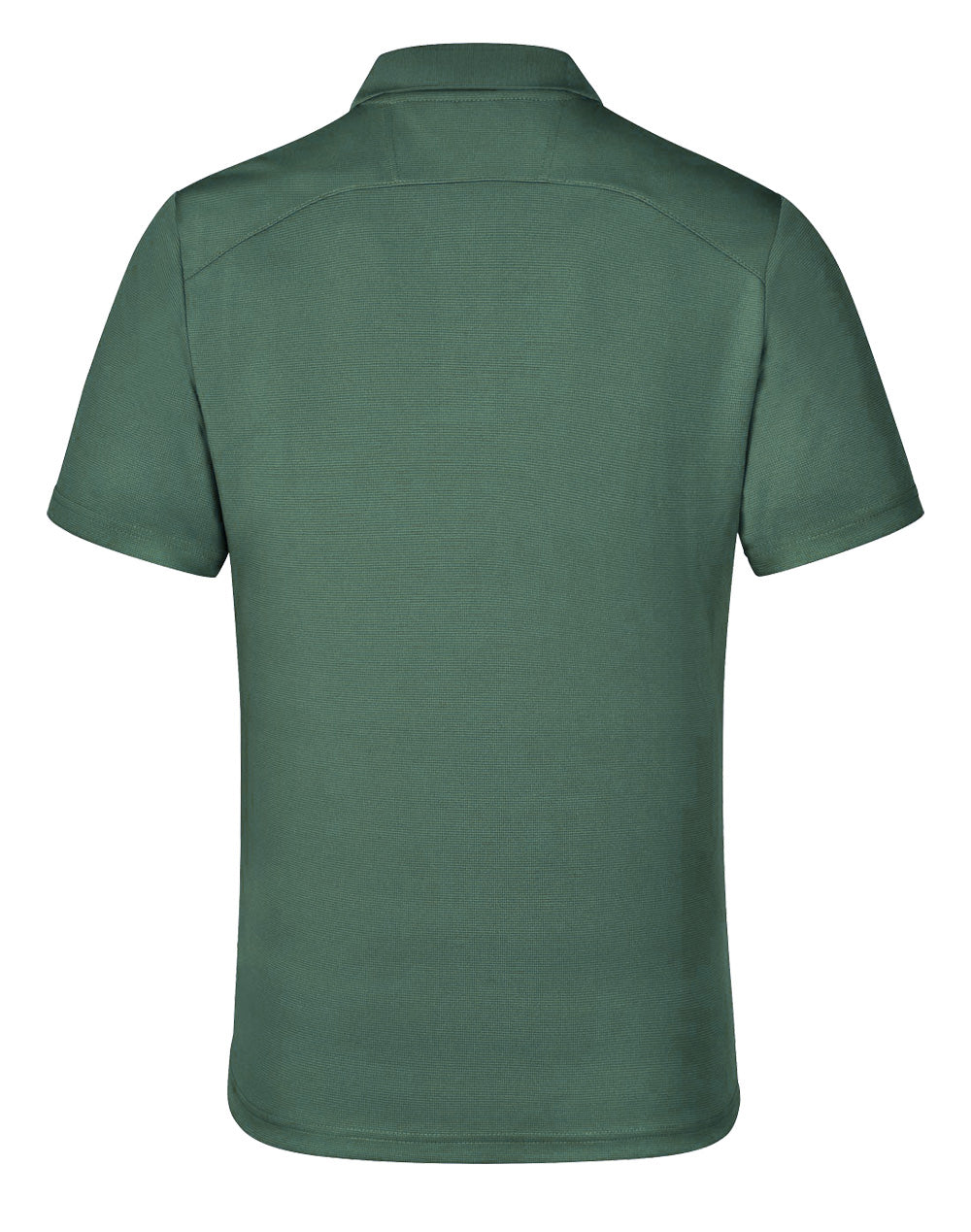 Lucky Bamboo Polo Mens