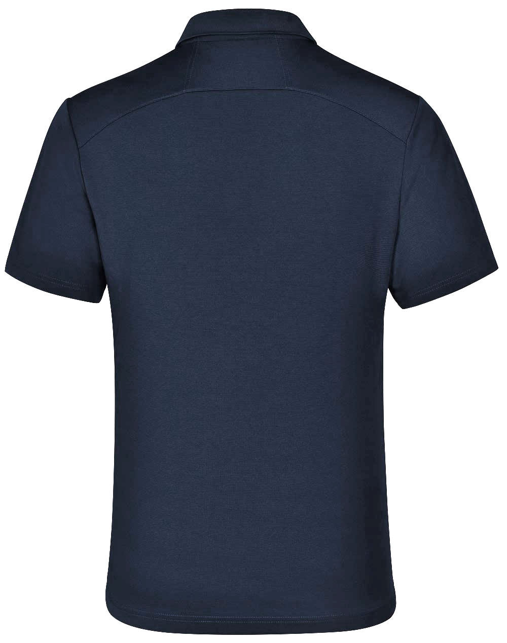 Lucky Bamboo Polo Mens