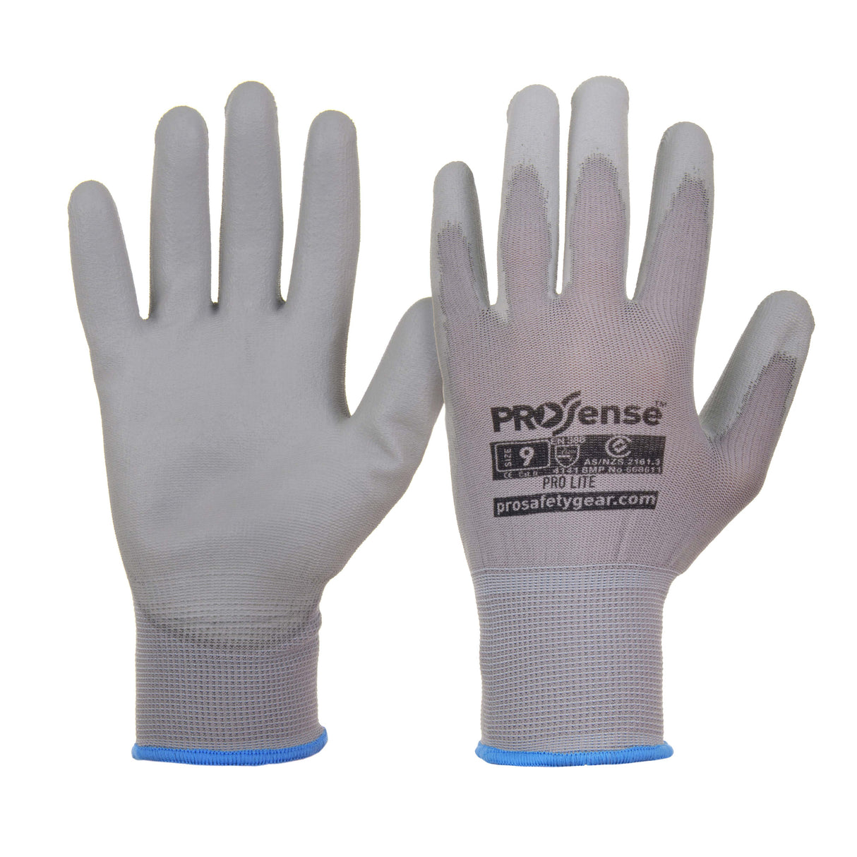 Prosense Prolite (12 Pair)