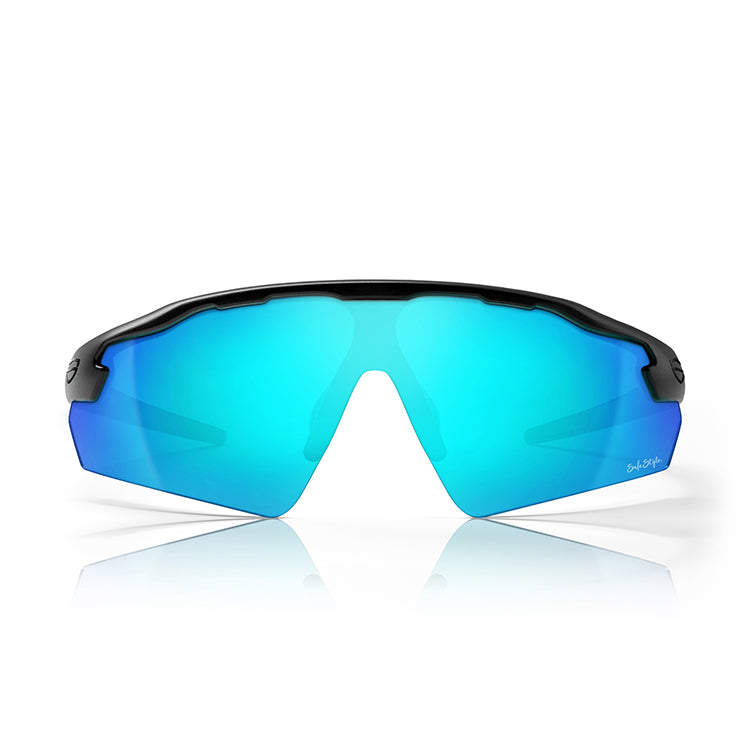 Phantoms Mirror Safety Glasses