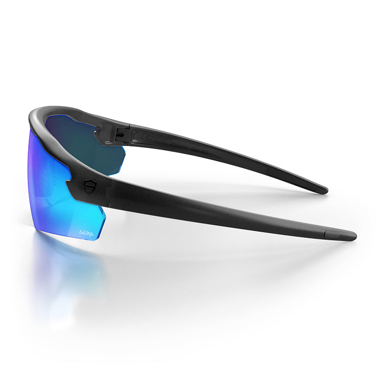 Phantoms Mirror Safety Glasses
