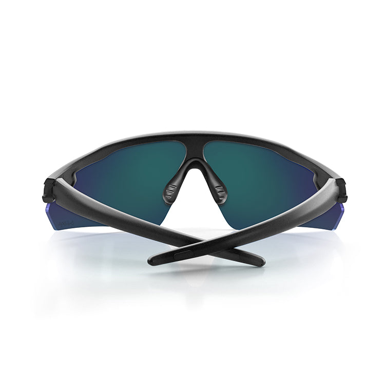 Phantoms Mirror Safety Glasses
