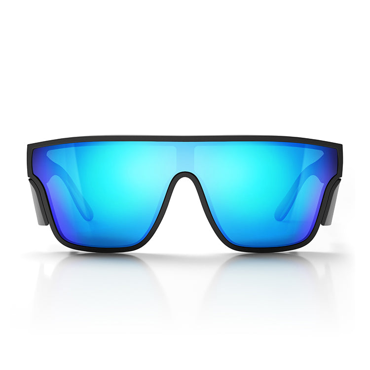 Primes Mirror Safety Glasses