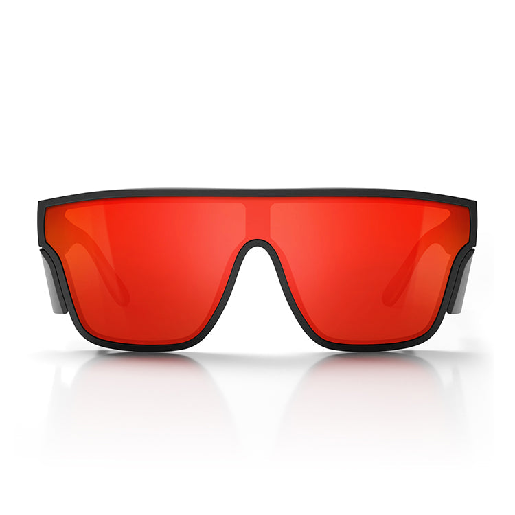 Primes Mirror Safety Glasses