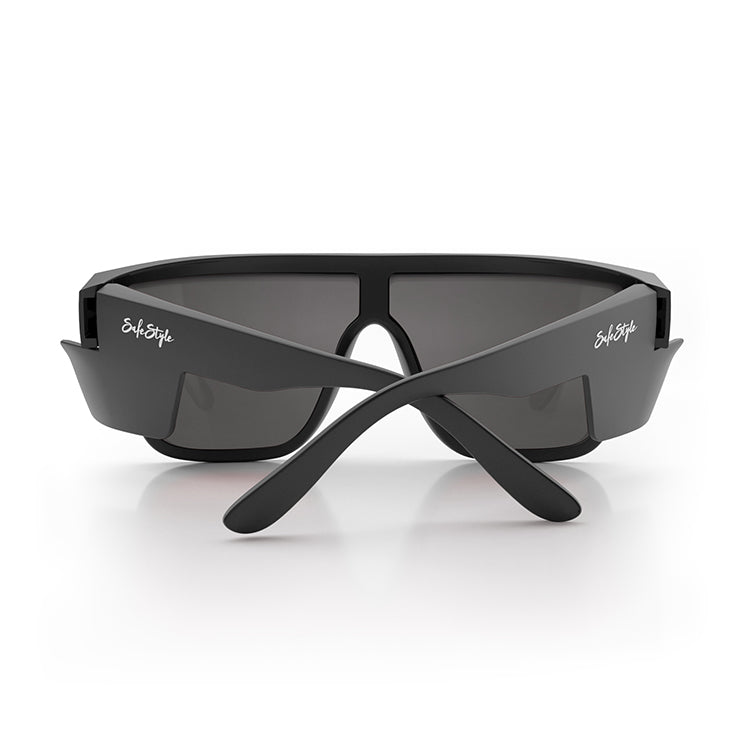 Primes Mirror Safety Glasses