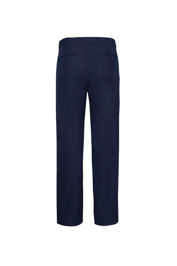 Mens Siena Adjustable Waist Pant