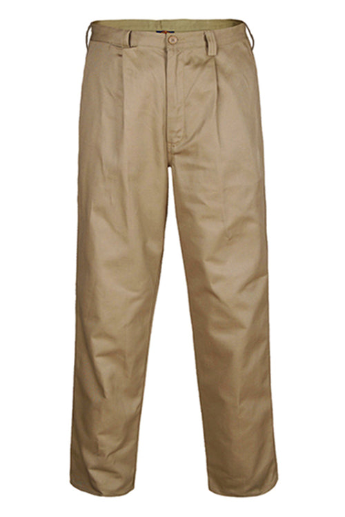 Belt Loop Trouser