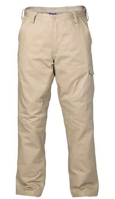 Cargo Trouser