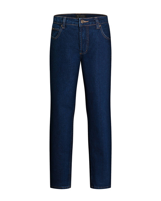 Men's Cotton Denim Jean