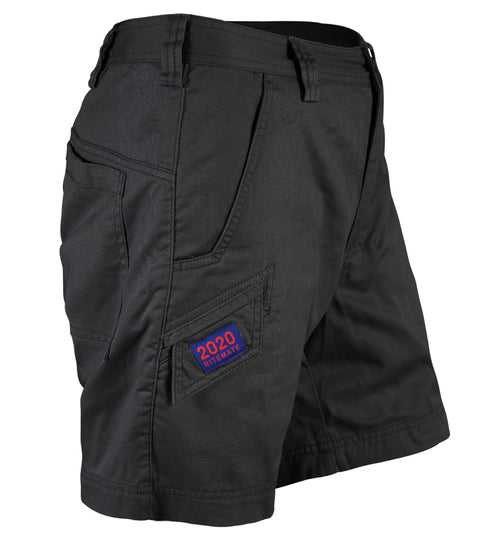 Unisex Light Weight Narrow Leg Short