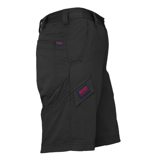 Light Weight Cargo Short Unisex