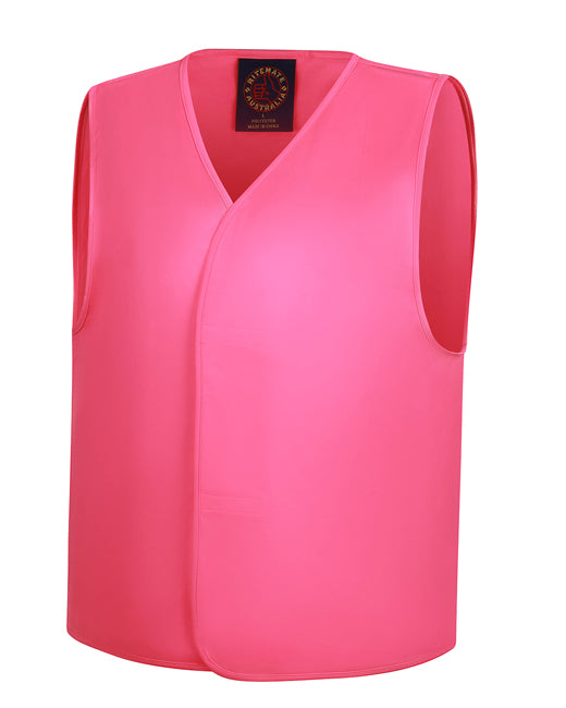 Hi Viz Vest
