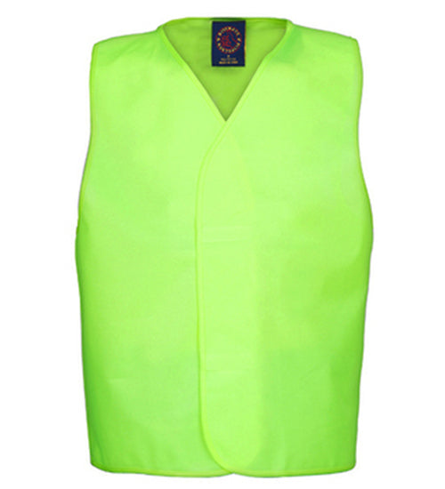 Hi Vis Vest