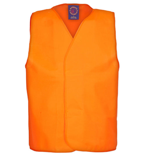 Hi Vis Vest