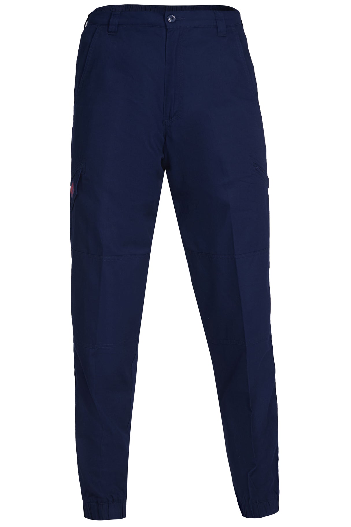 Light Weight 6060 Cuffed Cargo Trouser