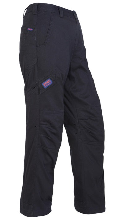 Light Weight 8080 Cargo Trouser
