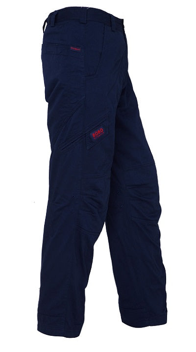 Light Weight 8080 Cargo Trouser