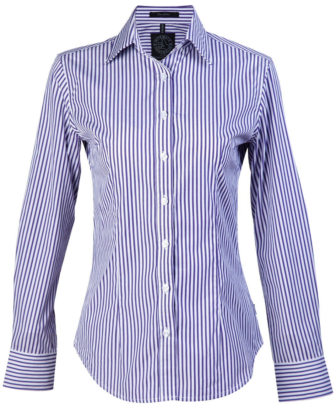 Pilbara Ladies L/S Shirt