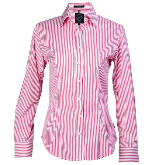 Pilbara Ladies L/S Shirt