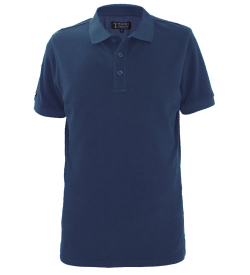 Pilbara Men's Classic Polo