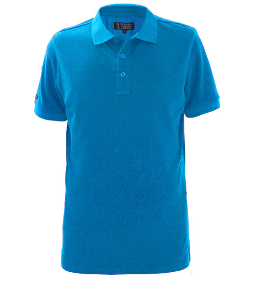 Pilbara Men's Classic Polo