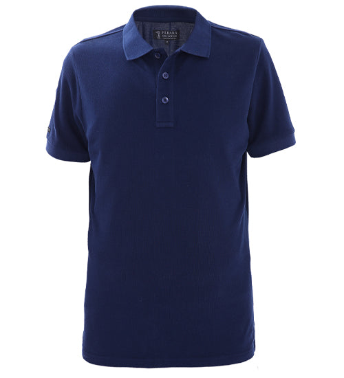 Pilbara Men's Classic Polo