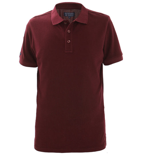 Pilbara Men's Classic Polo